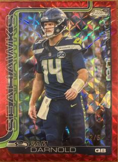 Sam Darnold