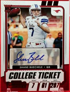 Shane Buechele