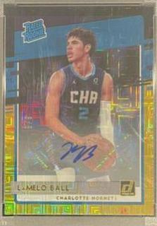 LaMelo Ball
