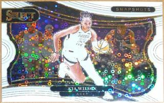A'ja Wilson