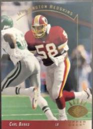 Carl Banks