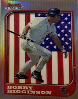 Bobby Higginson