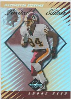 Andre Reed