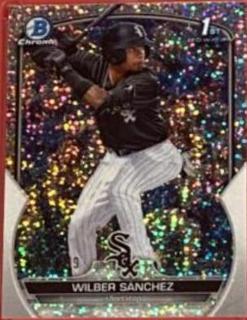 Wilber Sanchez