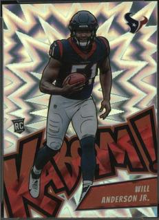 Will Anderson Jr.