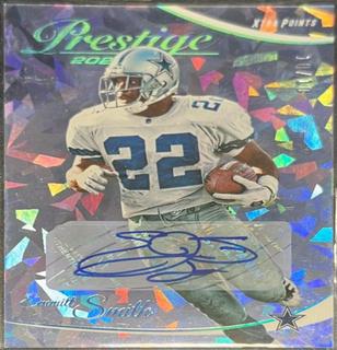 Emmitt Smith