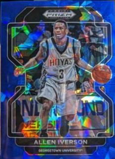 Allen Iverson