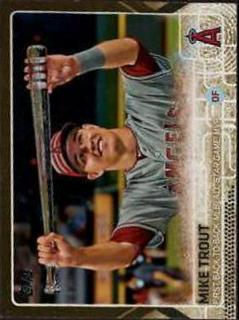 Mike Trout