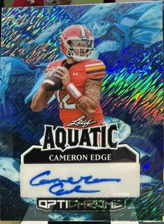 Cameron Edge