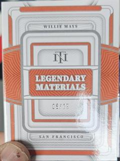 Willie Mays