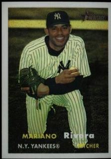 Mariano Rivera