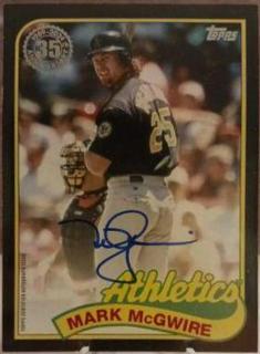 Mark McGwire