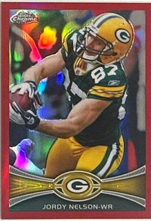 Jordy Nelson
