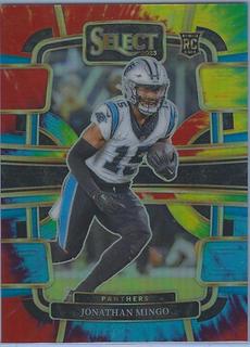 Jonathan Mingo
