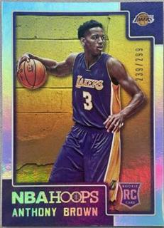 Anthony Brown
