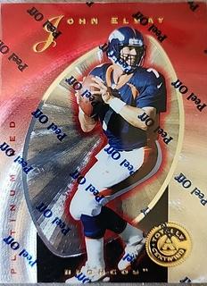John Elway