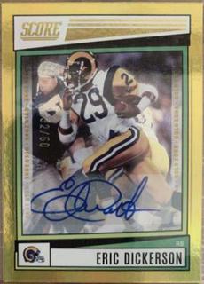 Eric Dickerson