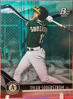 Tyler Soderstrom