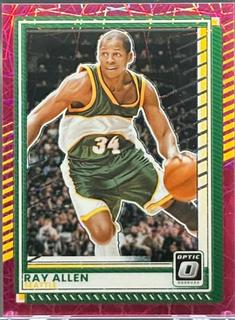 Ray Allen