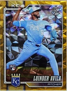 Luinder Avila