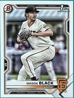 Mason Black