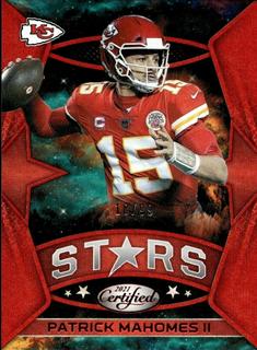 Patrick Mahomes II