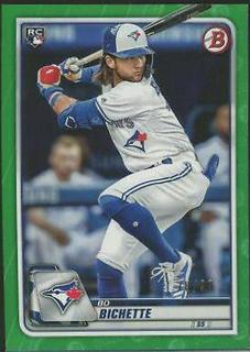 Bo Bichette