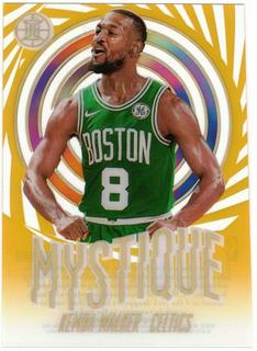 Kemba Walker