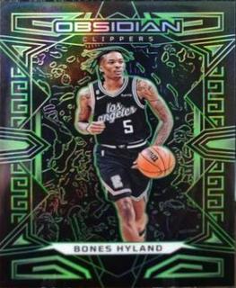 Bones Hyland