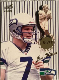 Jon Kitna