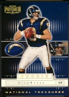 Drew Brees