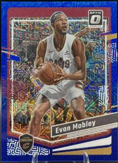 Evan Mobley
