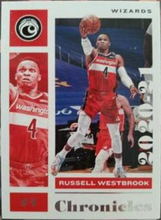 Russell Westbrook