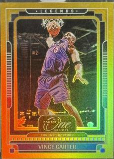 Vince Carter
