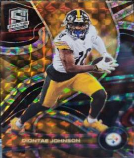 Diontae Johnson