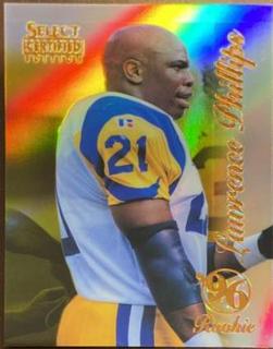 Lawrence Phillips