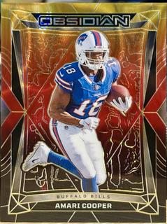 Amari Cooper
