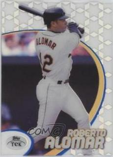 Roberto Alomar