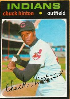 Chuck Hinton