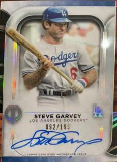 Steve Garvey