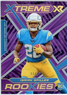 Isaiah Spiller