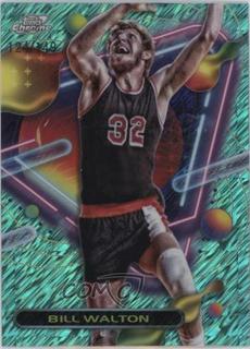 Bill Walton