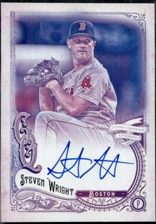 Steven Wright