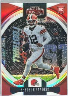 Shedeur Sanders