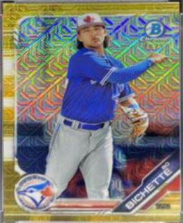 Bo Bichette
