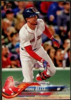 Mookie Betts