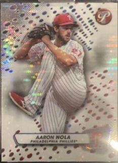 Aaron Nola
