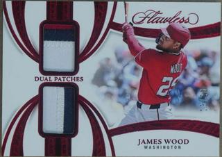 James Wood