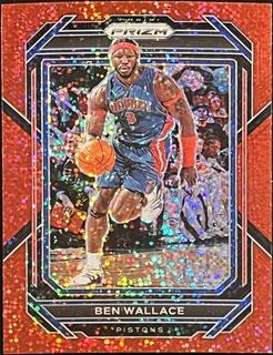 Ben Wallace