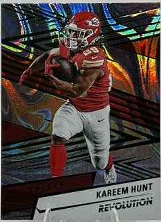 Kareem Hunt